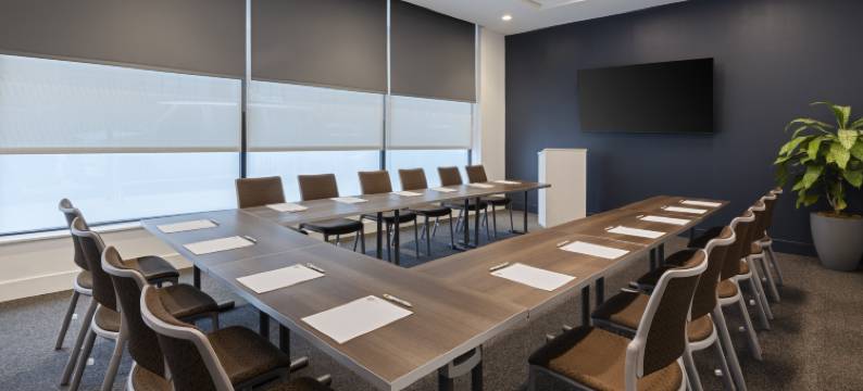 布鲁克林逸衡酒店(EVEN Hotel BROOKLYN by IHG)图片