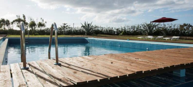 圣玛丽亚酒店(Hotel Santa Maria)图片