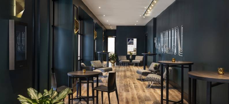 费城中心城希尔顿嘉悦里酒店(Canopy by Hilton Philadelphia Center City)图片