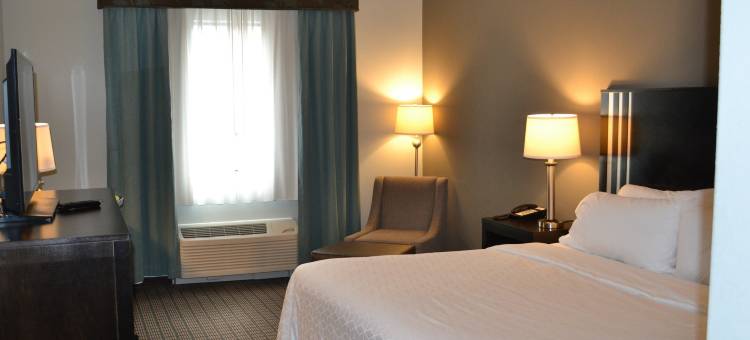 锡林斯格罗夫智选假日酒店(Holiday Inn Express & Suites Selinsgrove - University Area)图片