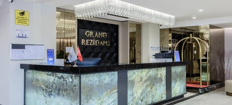 新居旗下-大公寓(Grand Residence by NewInn)图片