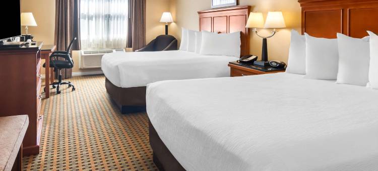 日出贝斯特韦斯特优质酒店(Best Western Plus Sunrise Inn)图片