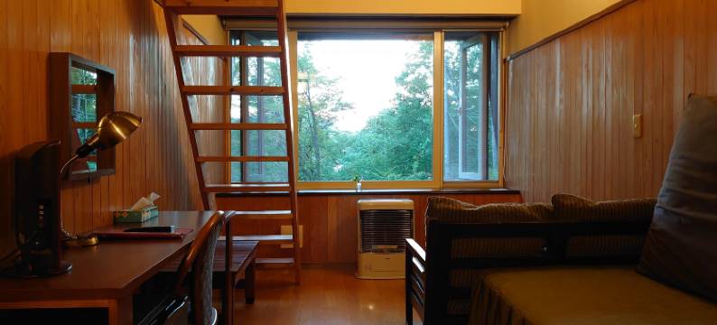 好主意咖啡厅&旅馆(Café & Inn That Sounds Good)图片