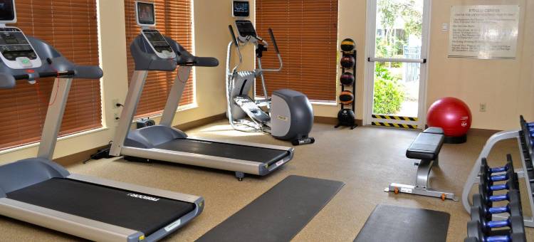 Wyndham Garden New Orleans Airport图片