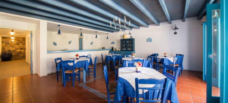 卡瑞姆公寓酒店(Kerame Studios & Apartments)图片