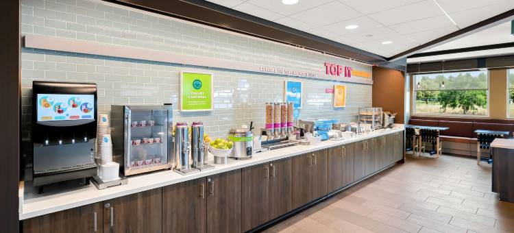 华盛顿斯波坎瓦利希尔顿Tru酒店(Tru by Hilton Spokane Valley)图片