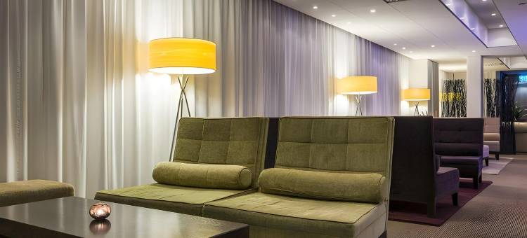 剧院酒店(ProfilHotels Opera)图片