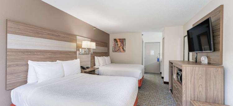 Best Western Kernersville图片