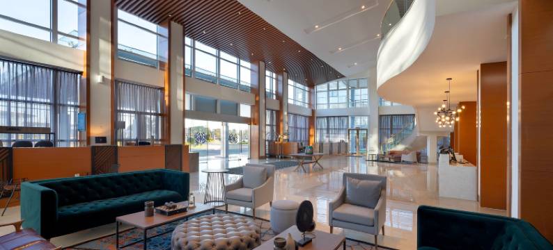 卢萨卡省国际机场Protea酒店(Protea Hotel Lusaka International Airport)图片