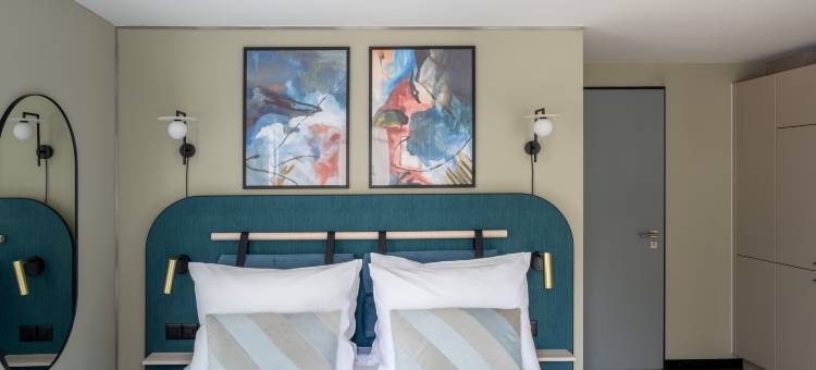 努玛 | 工艺公寓(Numa | Craft Apartments)图片