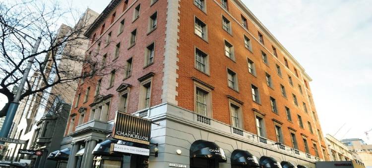 柯里校长酒店(The Chancellor on Currie)图片