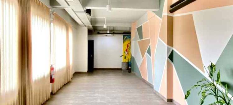 Rid's Hotel Palembang图片