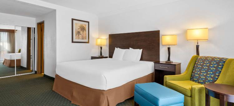 枣树贝斯特韦斯特酒店(Best Western Date Tree Hotel)图片