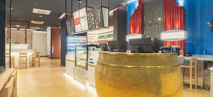 万象南富-COSI(COSI Vientiane Nam Phu)图片