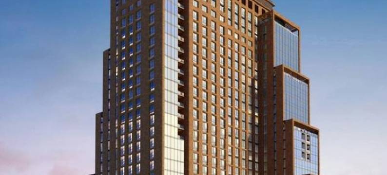 利雅得拉法尔奥拉雅雅诗阁服务公寓酒店(Ascott Rafal Olaya Riyadh)图片