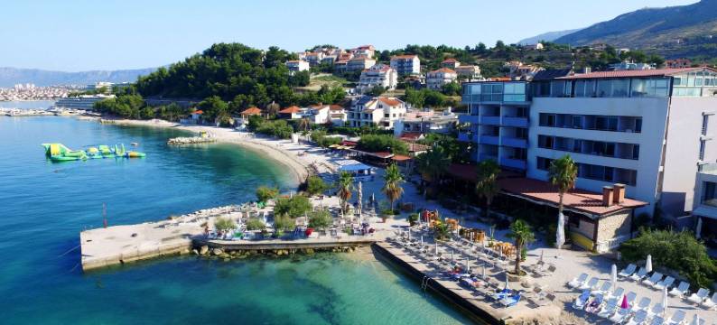 圣安东尼奥酒店(Hotel San Antonio)图片