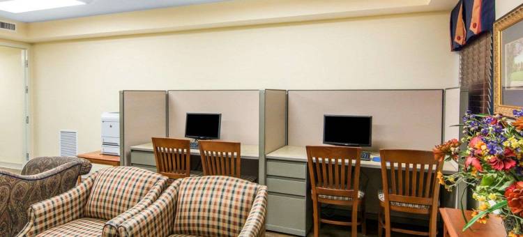 Bluegreen Vacations Patrick Henry Square, an Ascend Collection Resort图片