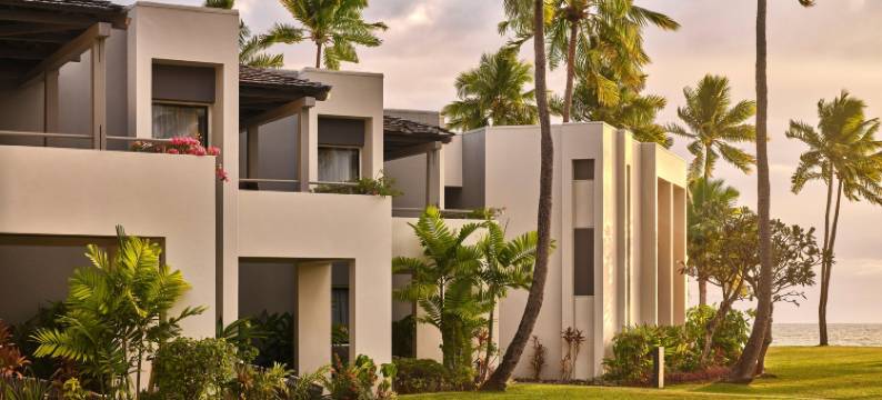 斐济喜来登高尔夫海滨度假酒店(Sheraton Fiji Golf & Beach Resort)图片