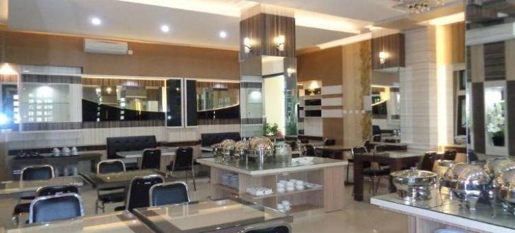 Dwd Hotel Syariah图片