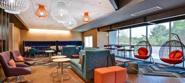 米德尔敦希尔顿Tru酒店(Tru by Hilton Middletown)图片