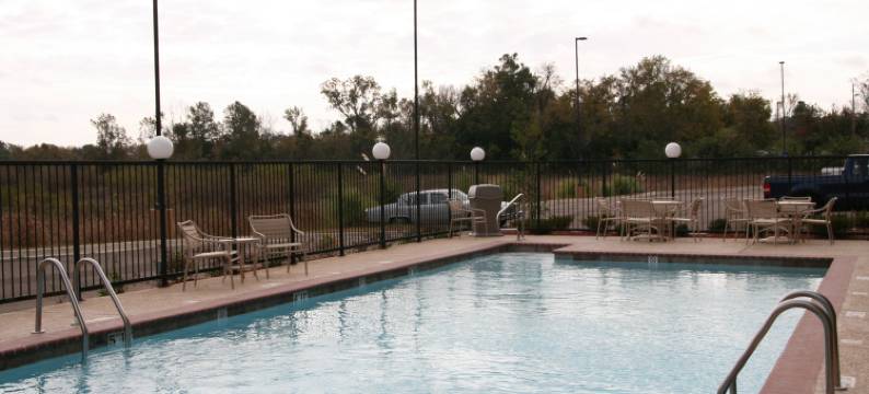 欢朋酒店加纳切兹套房(Hampton Inn & Suites Natchez)图片