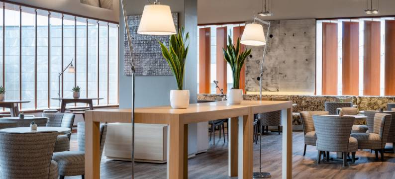 拉科鲁尼亚AC酒店(AC Hotel A Coruna)图片