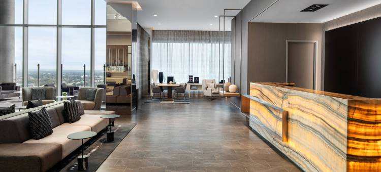 奥兰多市区万豪AC酒店(AC Hotel Orlando Downtown)图片