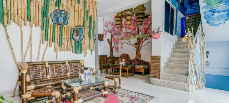 Hotel O Bodh Gaya Formerly Fun Friday图片