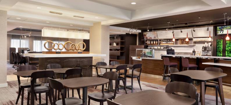 圣何西南/摩根山万怡酒店(Courtyard San Jose South/Morgan Hill)图片