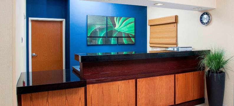 米德尔敦门罗万枫酒店(Fairfield Inn Middletown Monroe)图片