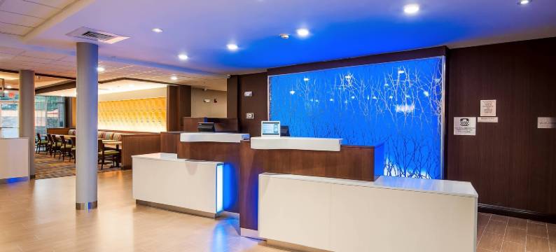 休斯敦西北/威洛布鲁克万枫酒店及套房(Fairfield Inn & Suites Houston Northwest/Willowbrook)图片