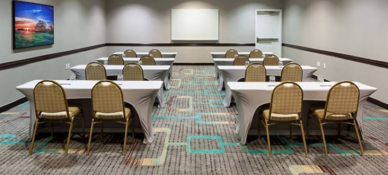 博蒙特居家酒店(Residence Inn Beaumont)图片