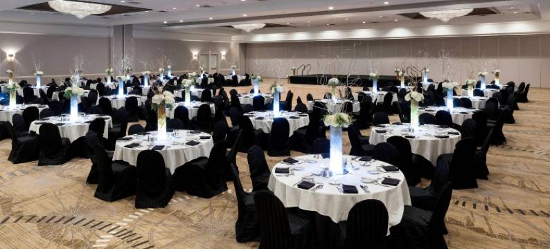 里士满万豪酒店(Richmond Marriott)图片