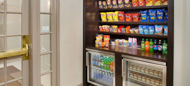 Residence Inn Detroit Livonia图片