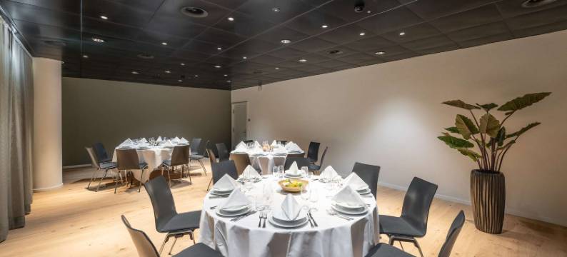 Hotel Spirgarten图片