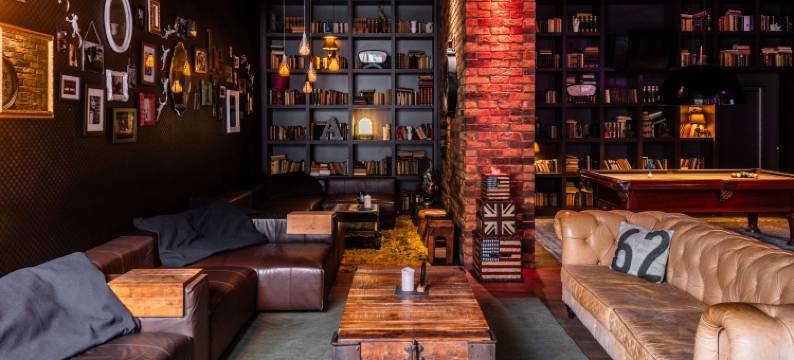 鲁汶贝尔特酒店(Pentahotel Leuven)图片