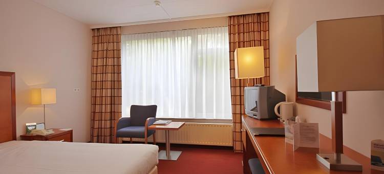 弗莱彻瓦尔蒙特公园酒店(Fletcher Parkhotel Val Monte)图片