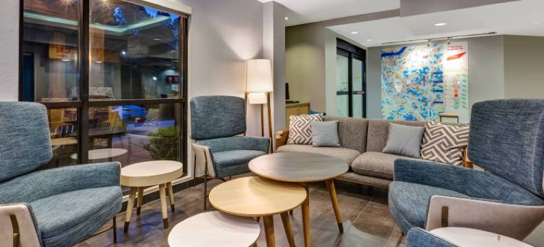 纳什维尔机场TownePlace Suites酒店(TownePlace Suites Nashville Airport)图片