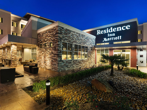 休斯敦西/8号环线克莱路居家酒店