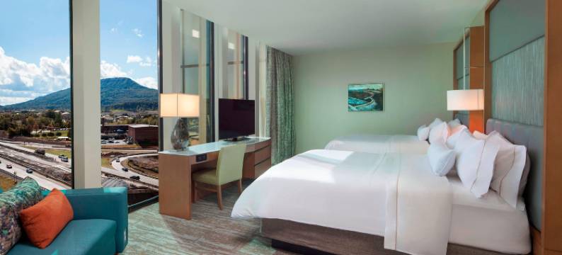 查塔努加威斯汀酒店(The Westin Chattanooga)图片