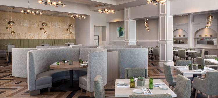 卡尔斯巴德威斯汀水疗度假村(The Westin Carlsbad Resort & Spa)图片