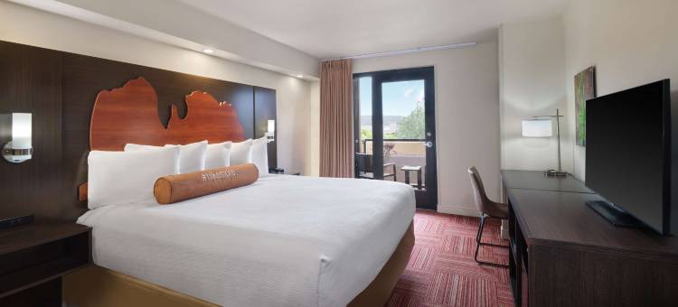 圣多娜安丹特旅馆(Aiden by Best Western 塞多纳)(Aiden by Best Western @ Sedona)图片