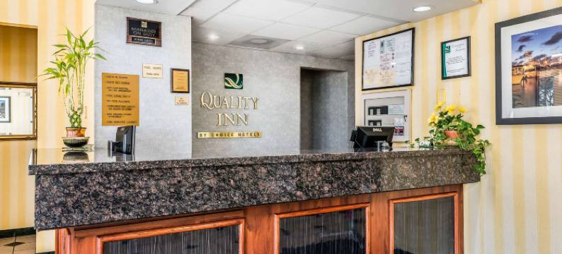 品质酒店(Quality Inn)图片