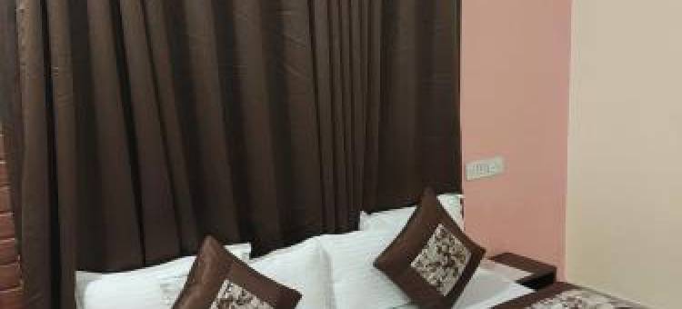 帕思旅馆(Hotel Annapurna Inn, Wardha)图片