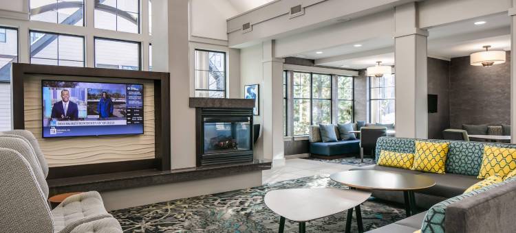 Residence Inn Lincoln South图片