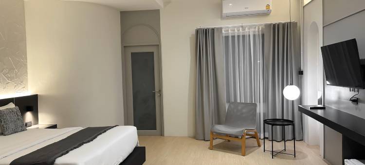 曼谷露恩(Lune bangkok)图片