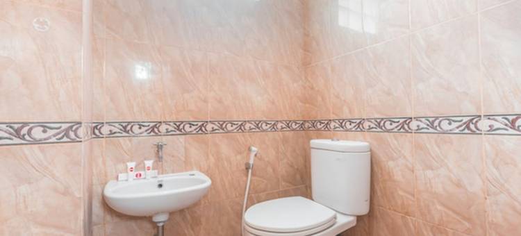 Fallinda Hotel Cibinong图片