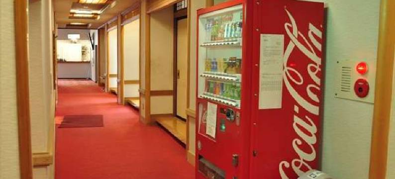七泷温泉酒店(Nanadaru Onsen Hotel)图片