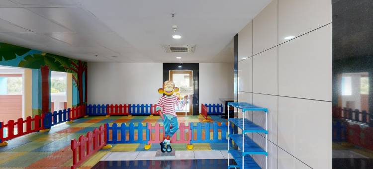 万德拉度假村(Wonderla Resort)图片