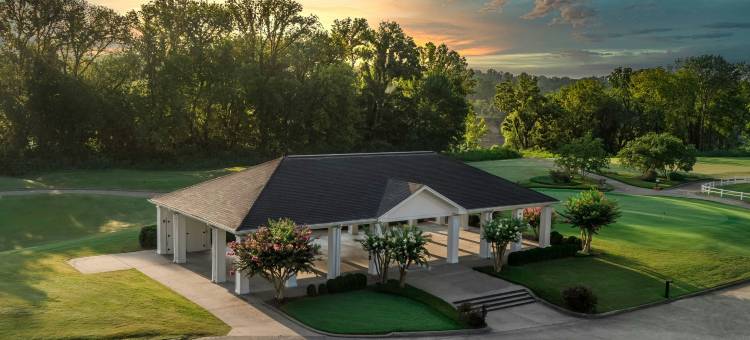 盖洛德欧普兰度假酒店和会议中心(Gaylord Opryland Resort & Convention Center)图片